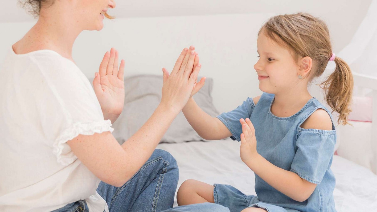 Teaching Children the Difference Between Assertiveness and Aggression